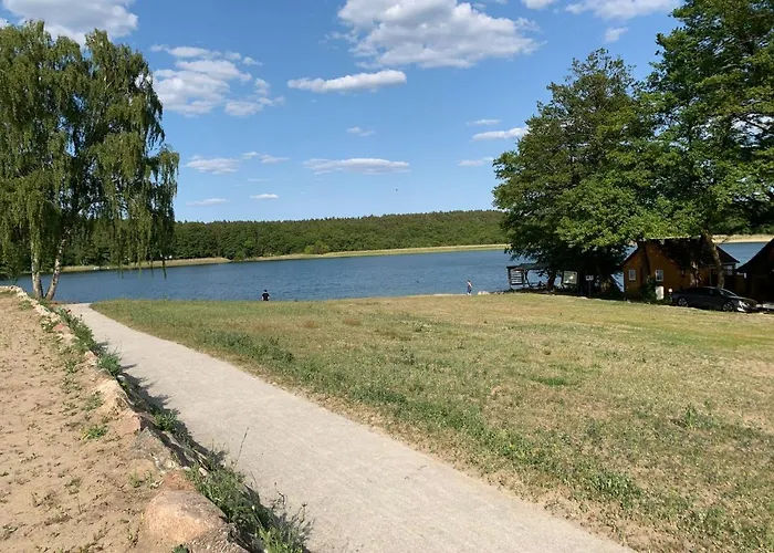 Ferienhaus Sonnenufer